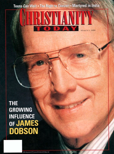 James Dobson
