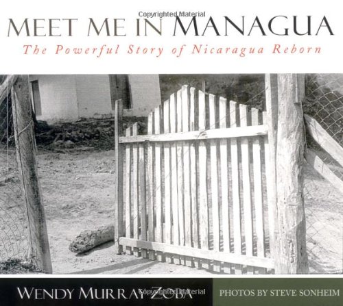 Meet Me in Managua