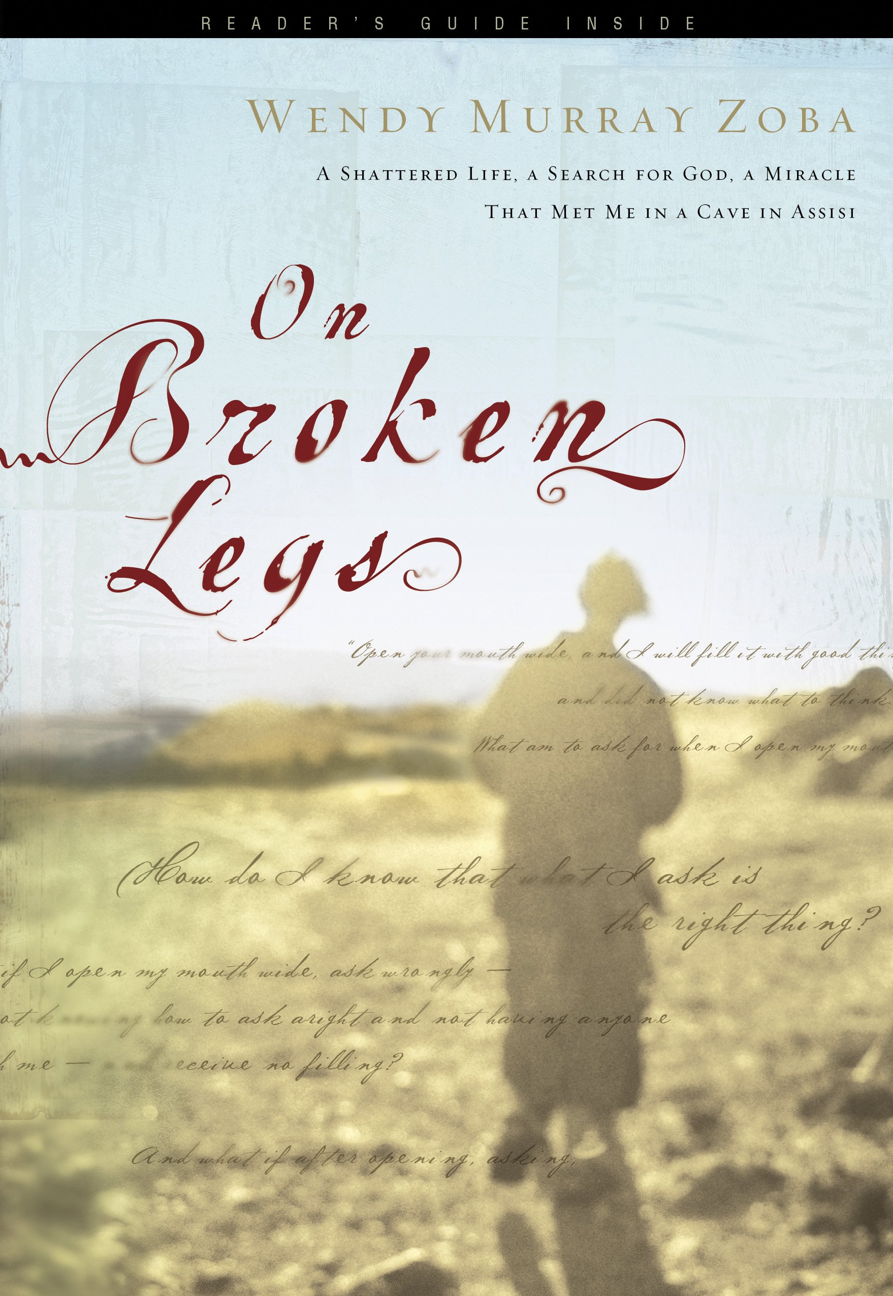 On Broken Legs