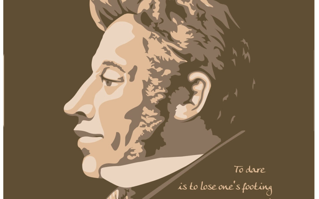 Kierkegaard’s Unrelenting Questions