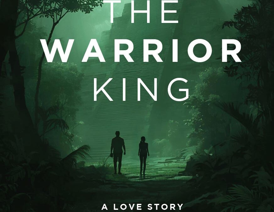 The Warrior King ~ Book One, Chapter Twenty-two