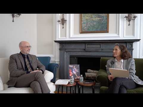 "From the Source": Ex Fonte Magazine's Conversation with Theologian Adonis Vidu