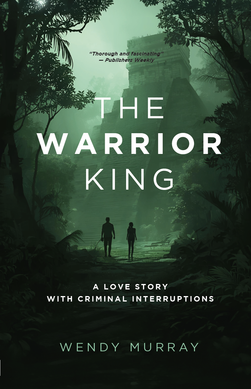 The Warrior King