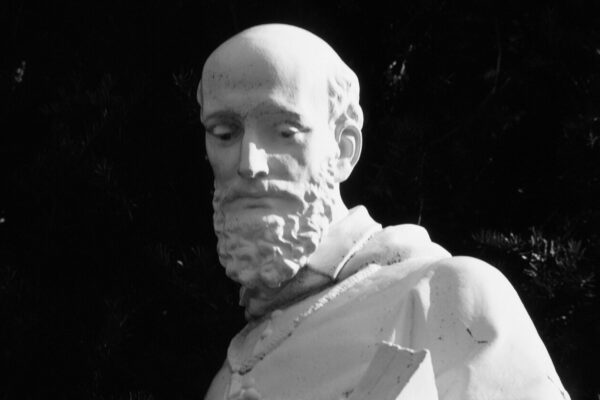 Fortitude Friday ~ The Clarity of St. Francis de Sales